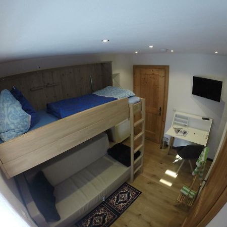 Hoamatl Apartment Ebbs Luaran gambar