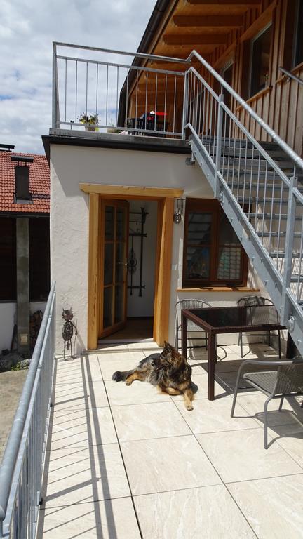 Hoamatl Apartment Ebbs Luaran gambar