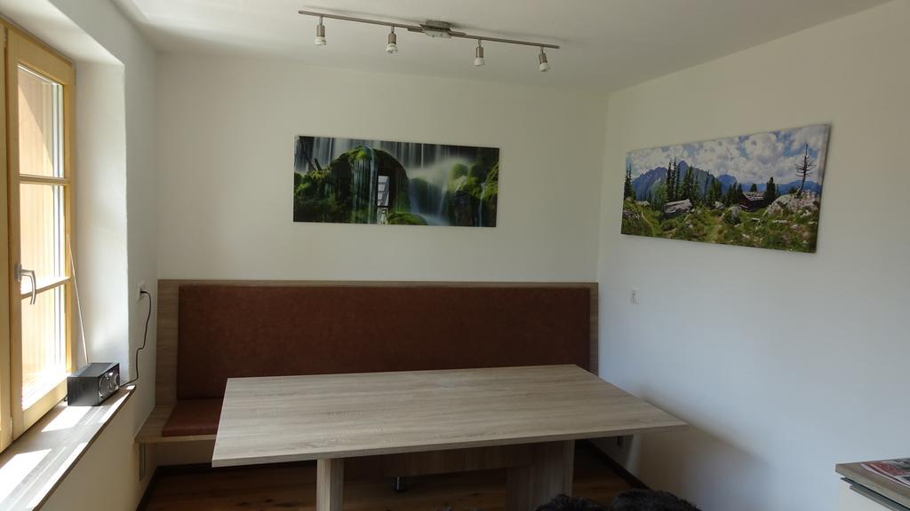 Hoamatl Apartment Ebbs Luaran gambar