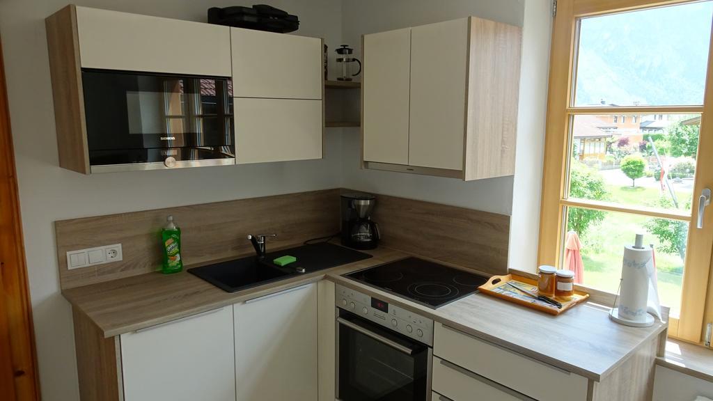 Hoamatl Apartment Ebbs Luaran gambar