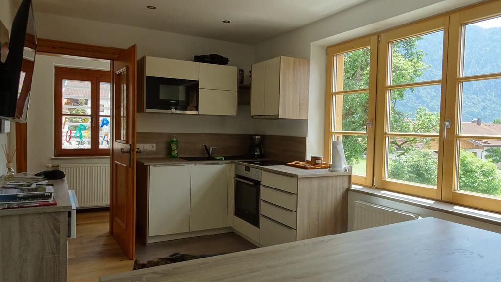 Hoamatl Apartment Ebbs Luaran gambar