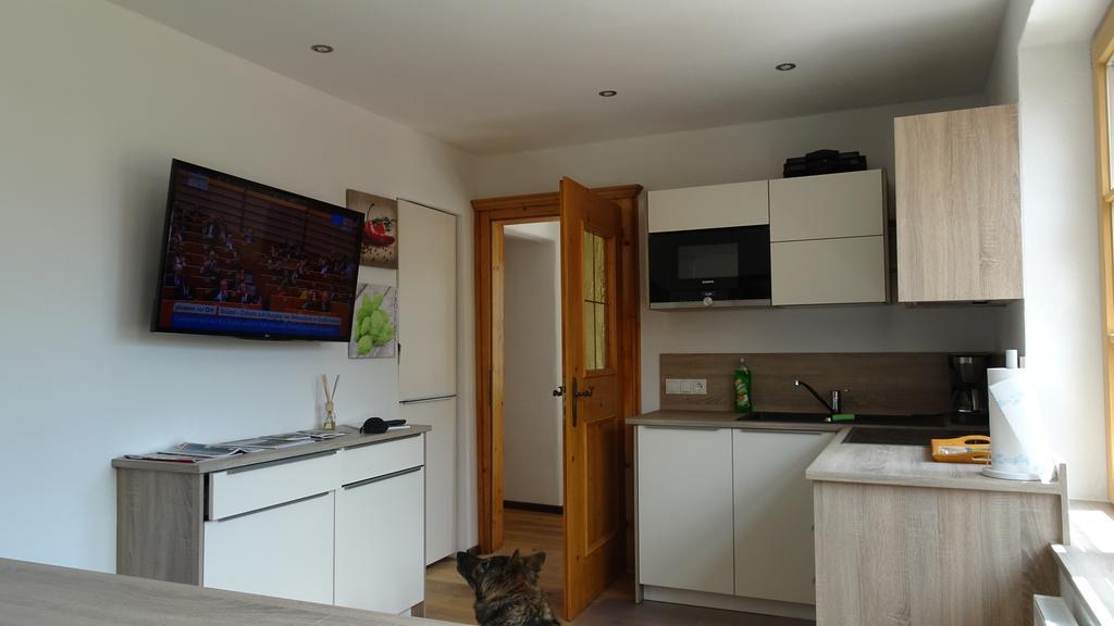 Hoamatl Apartment Ebbs Luaran gambar
