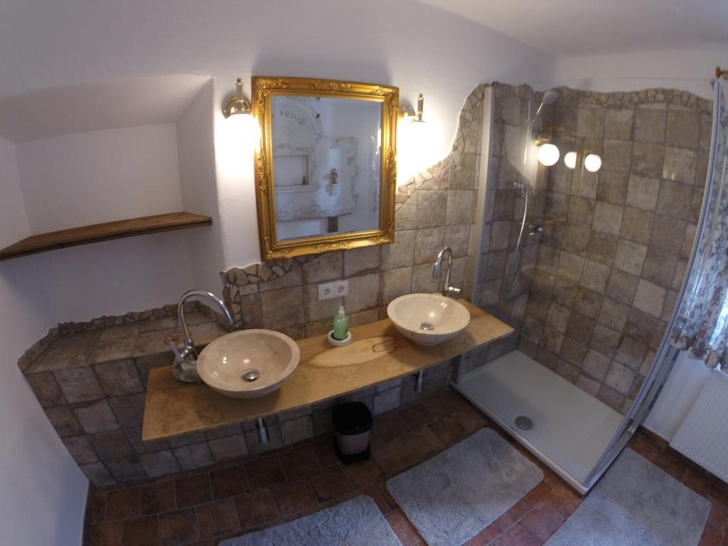 Hoamatl Apartment Ebbs Luaran gambar