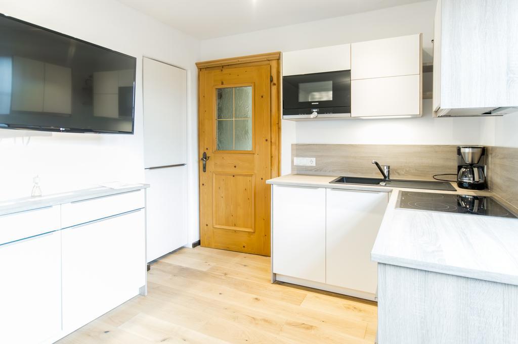 Hoamatl Apartment Ebbs Luaran gambar