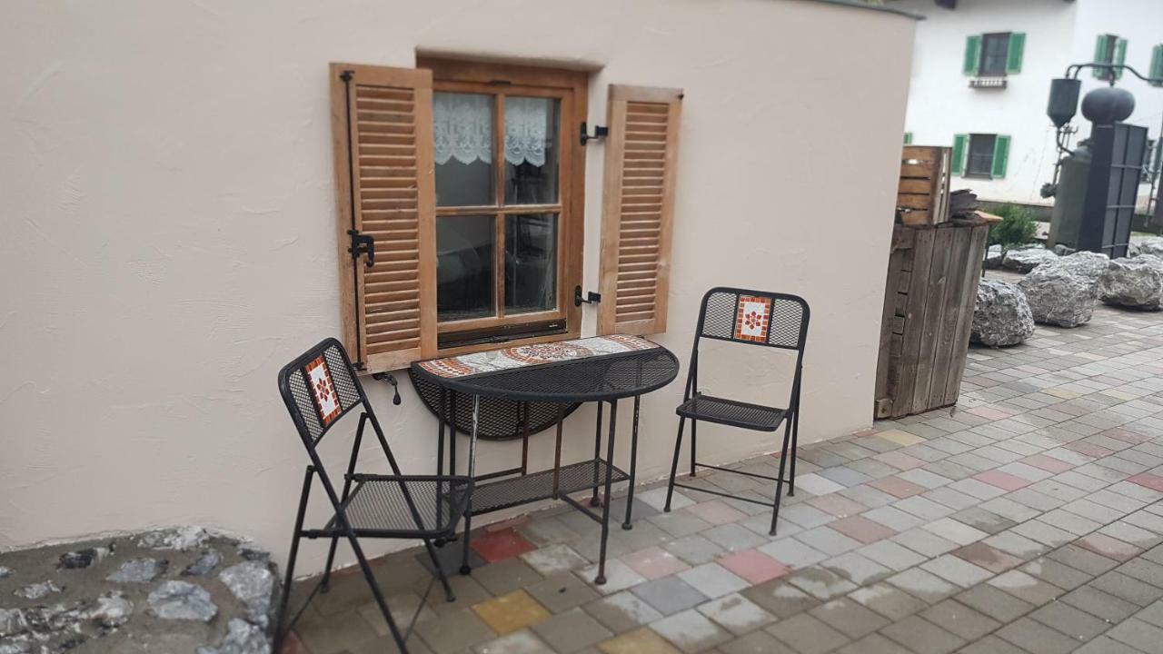 Hoamatl Apartment Ebbs Luaran gambar