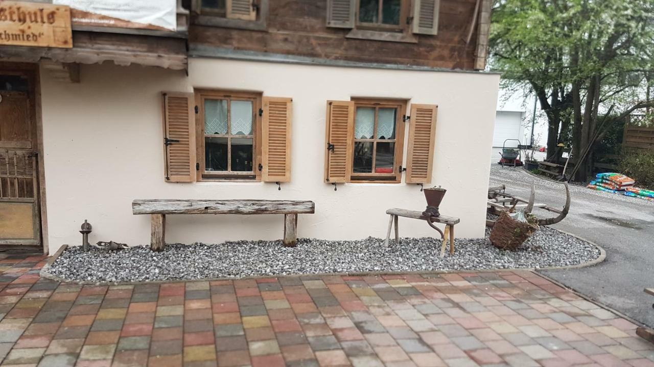 Hoamatl Apartment Ebbs Luaran gambar