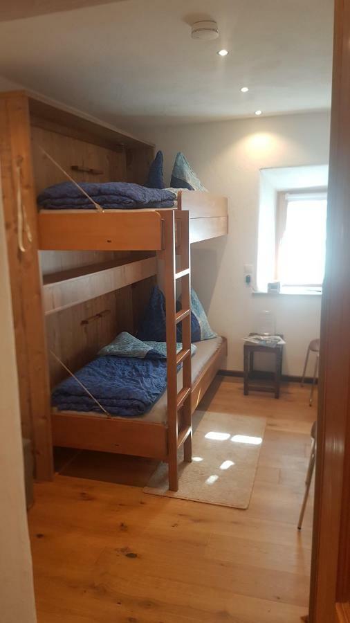 Hoamatl Apartment Ebbs Luaran gambar