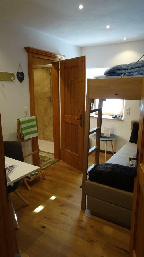 Hoamatl Apartment Ebbs Luaran gambar