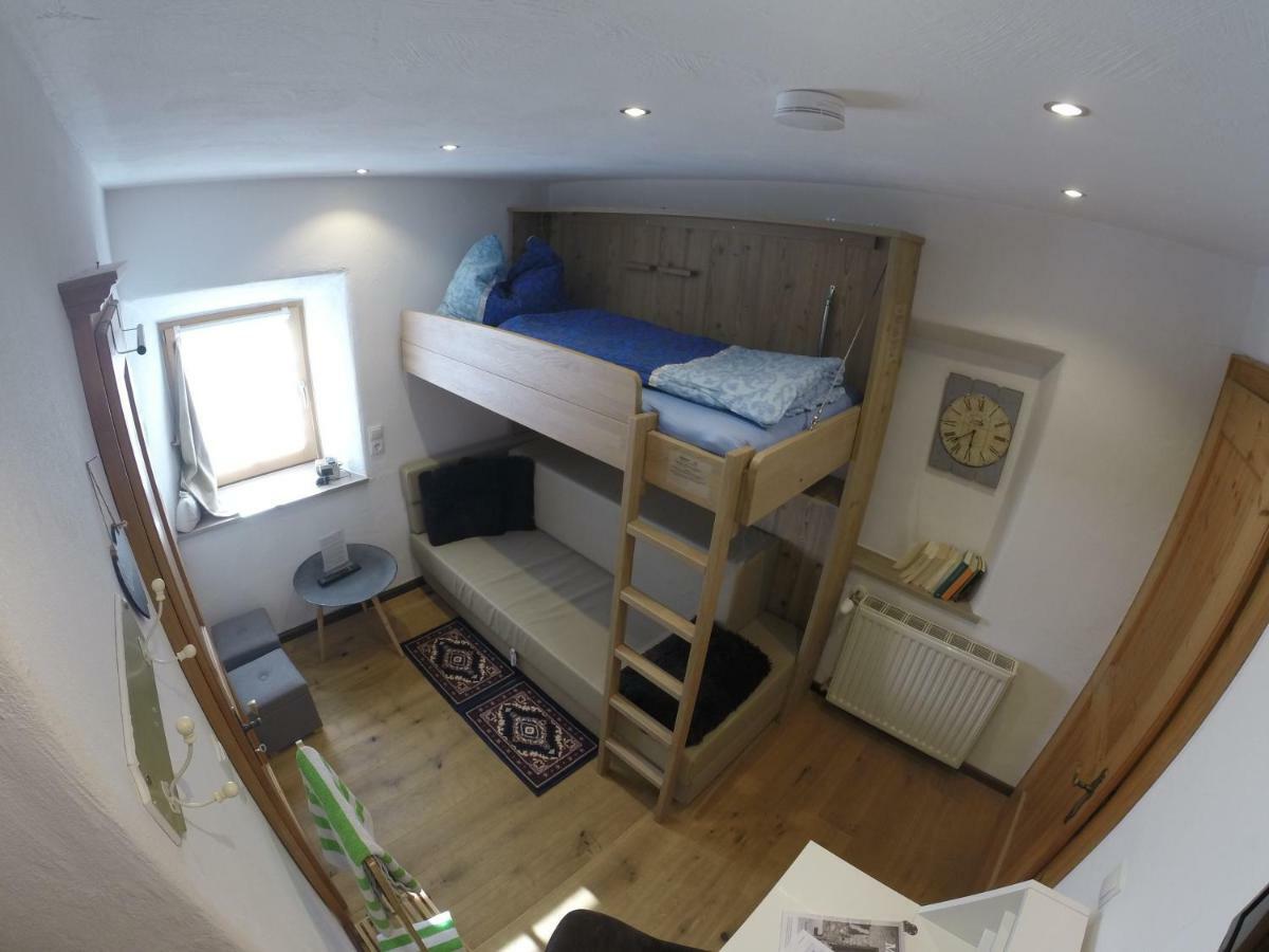 Hoamatl Apartment Ebbs Luaran gambar