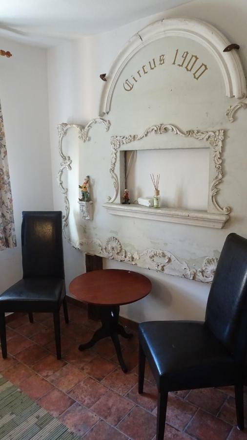 Hoamatl Apartment Ebbs Luaran gambar