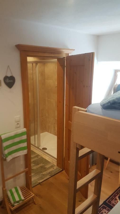 Hoamatl Apartment Ebbs Luaran gambar