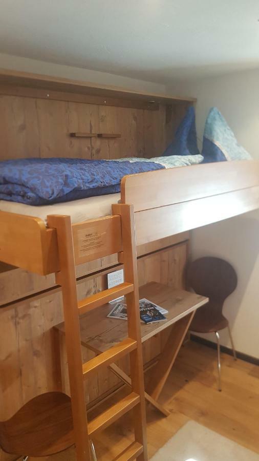 Hoamatl Apartment Ebbs Luaran gambar