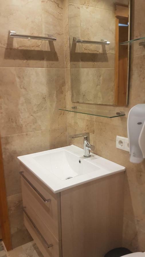 Hoamatl Apartment Ebbs Luaran gambar