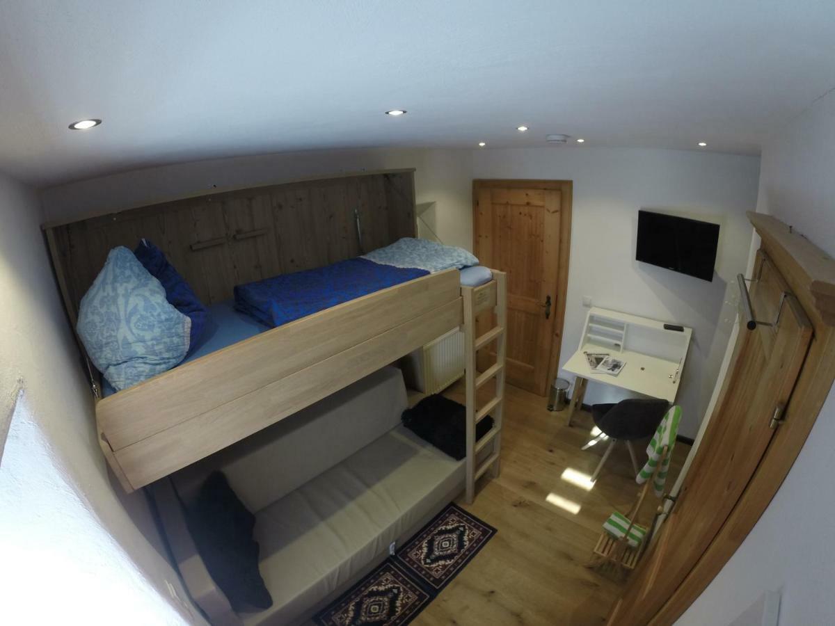 Hoamatl Apartment Ebbs Luaran gambar