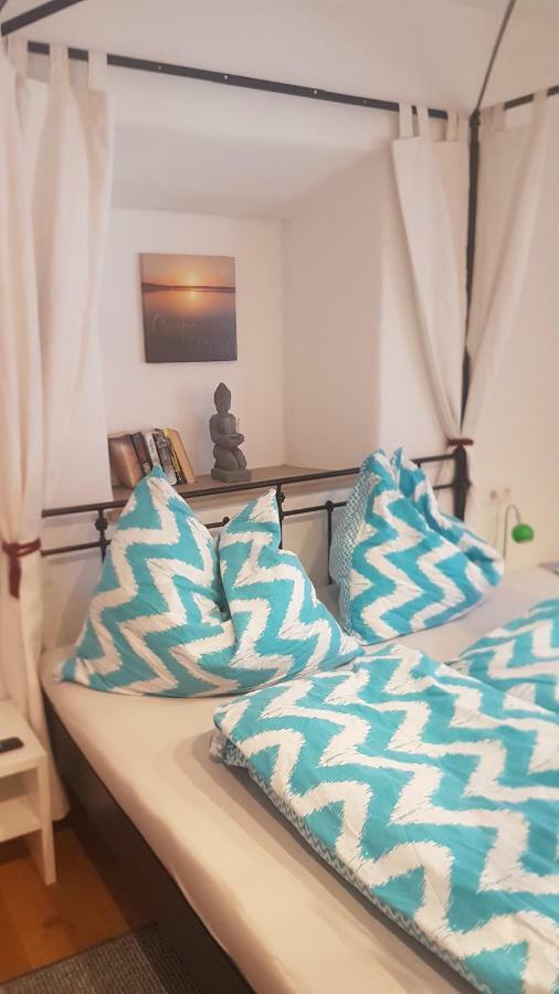 Hoamatl Apartment Ebbs Luaran gambar