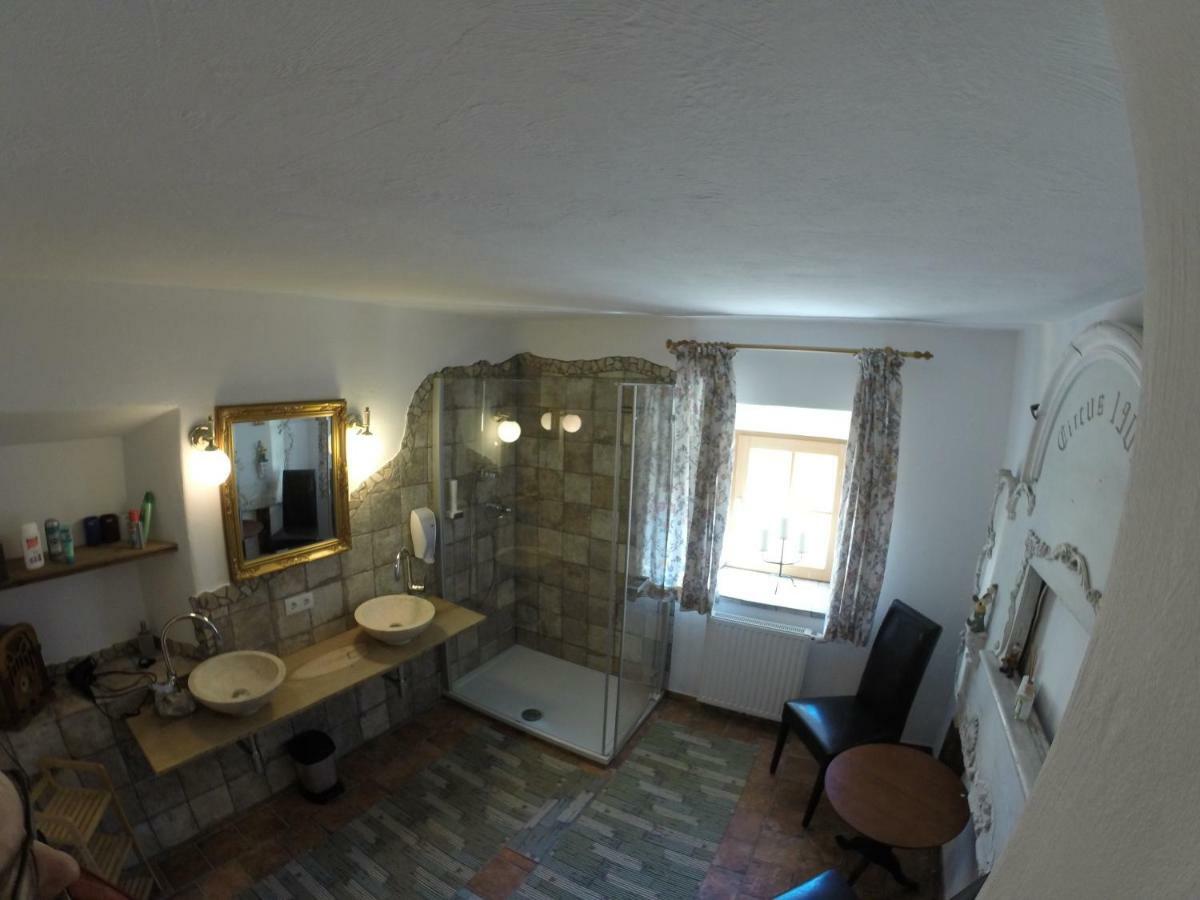 Hoamatl Apartment Ebbs Luaran gambar